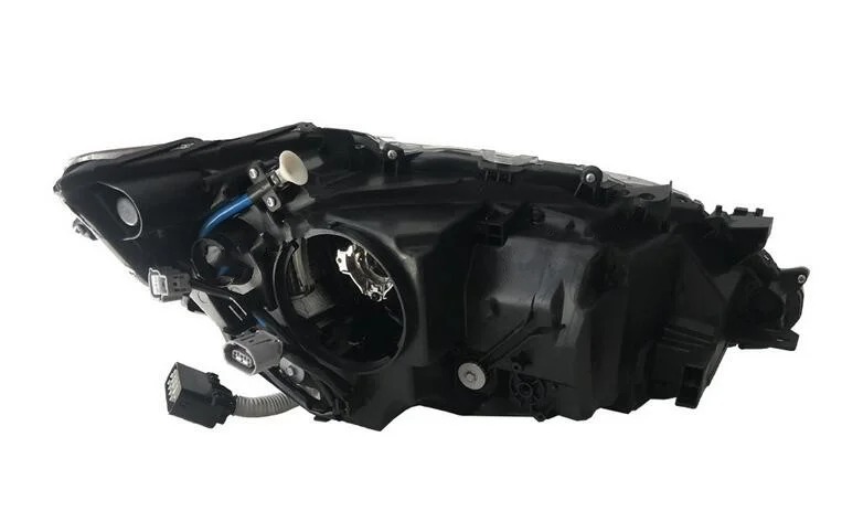 Fits 2013  GS350 HID Xenon Original Headlight With AFL for  GS350 GS250 GS300 GS450h 2013 2014 2015